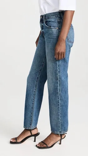 Vista 4 de Pistola Denim Jeans Lexi para mujer