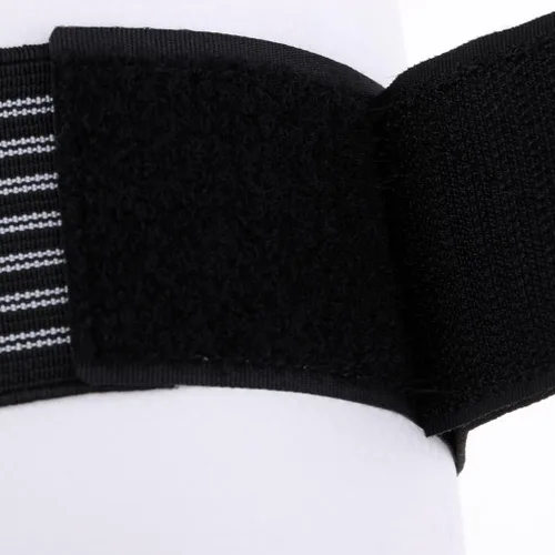 Vista 4 de Taekwondo - Protector de antebrazo para karate Sparring Martial Elbow Arm Protector para adultos, jóvenes, niños
