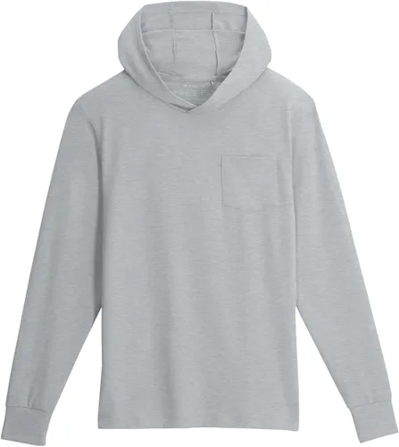 Vista 7 de Free Fly Sudadera con capucha juvenil Higo