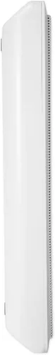 Vista 6 de Rockville 2 RockSlim Blanco Altavoces de Cine en Casa de 13,3 cm, 240w, Montaje en Pared, Altavoces delgados Fáciles 240W Peak, 80W RMS Per Pair