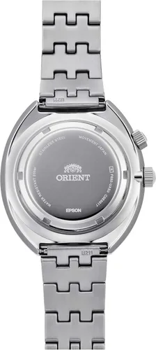 Vista 2 de ORIENT WORDL MAP RA-AA0E02E19B RELOJ AUTOMÁTICO Metálico Reloj automático