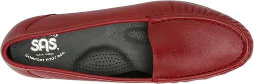 Vista 2 de SAS Mocasines Simplify para mujer