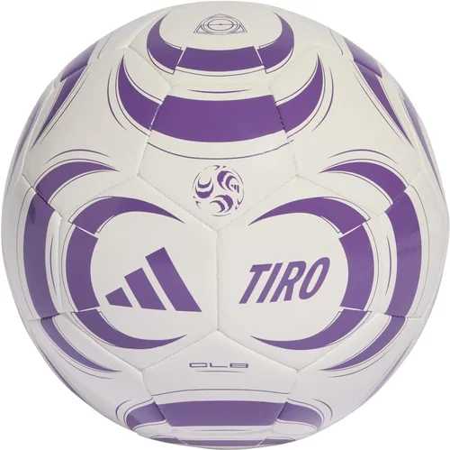 Vista 22 de Balón de fútbol unisex para adultos adidas Tiro Match Limón lúcido/Negro/Rojo Lucido/Hierro Metálico/Liga
