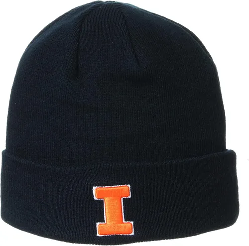Vista 29 de ZHATS NCAA Mens Cuff Beanie Team