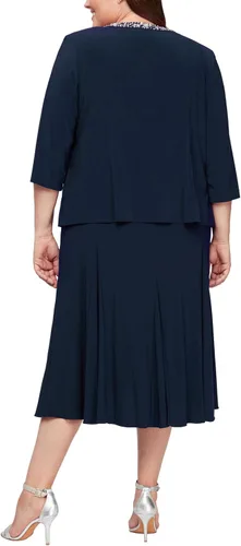 Vista 2 de Vestido para ocasiones especiales
