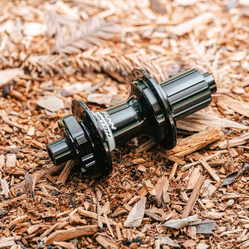 Vista 2 de Funn Buje trasero para bicicleta de montaña Fantom