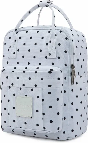 Vista 222 de HotStyle BESTIE - Mini mochila de varios colores y patrones, tamaño pequeño