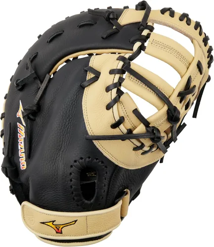 Vista 7 de Mizuno Franquicia Béisbol