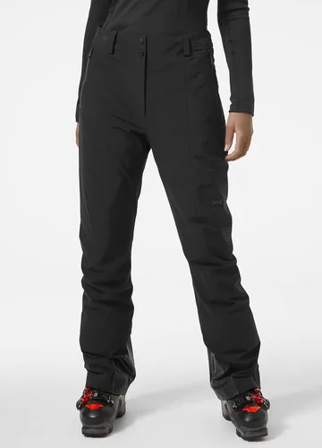 Vista 6 de Helly-Hansen St. Mortitz - Pantalón de esquí aislado para mujer