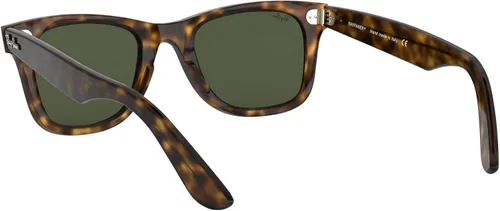 Vista 5 de Ray-Ban RB4340 Wayfarer Ease - Gafas de sol cuadradas