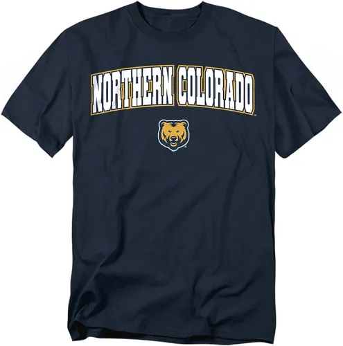 Vista 142 de Colección Oficial de Camisetas de Logotipo de Arco Universitario Unisex para Adultos 2