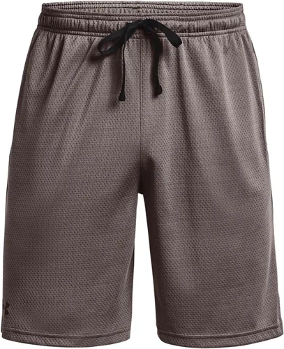 Vista 18 de Under Armour Pantalones cortos de malla Tech para hombre