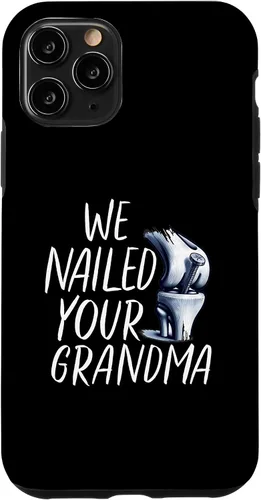 Vista 10 de iPhone 15 Orthopedic Nurse Orthopedic Nurses Ortho Nurse Case