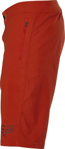 Vista 2 de Fox Racing Men's Ranger Lined Mountain Biking Short