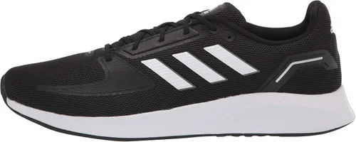 Vista 8 de adidas Men's Runfalcon 2.0 Running Shoe