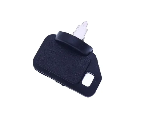 Vista 5 de JEENDA Llave de interruptor de encendido compatible con Toro TimeCutter Zero Turn 4225 5060 SS3200 SS3216 SS3225 SS4200 SS4225 SS4235 SS4250 SS4260
