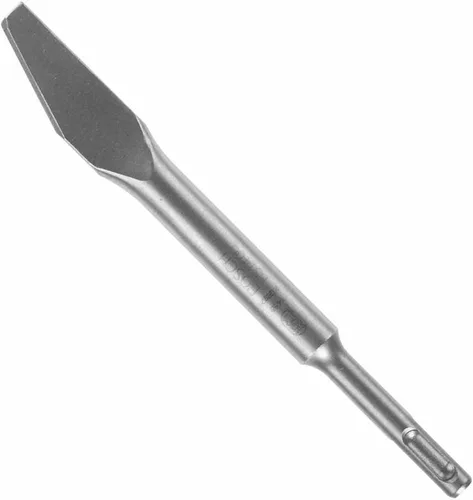 Vista 4 de Bosch HS1425P 1-1/2 In. x 10 In. Ancho cincel SDS-plus Bulldog Hammer Acero