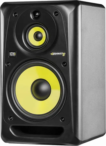 Vista 2 de KRK RP103G3 ROKIT 10-3 G3, negro, 10 pulgadas (RP103G3-NA)