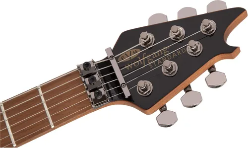 Vista 4 de EVH Guitarra eléctrica Wolfgang Standard QM - Northern Lights