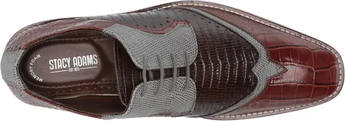 Vista 5 de STACY ADAMS Men's Gregorio Wingtip Oxford