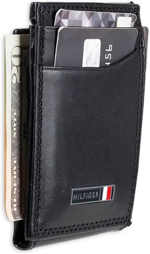 Vista 15 de Tommy Hilfiger 002 - Cartera para hombre