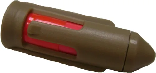 Vista 2 de Medicap Acecap AC12X5 - Implante sistémico para árbol insecticida (5 unidades)