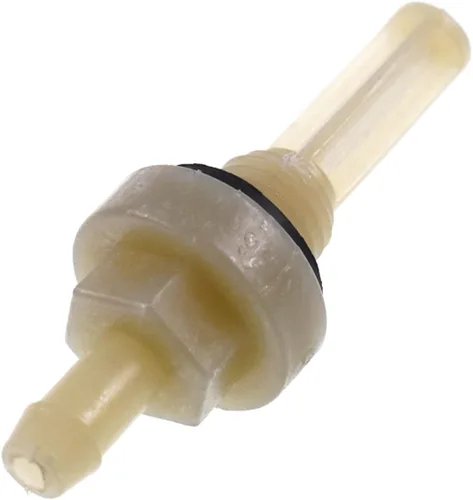 Vista 7 de Miaowa - Paquete de 2 filtros de junta de gasolina para tanque de combustible para motor Honda GX160 GX200 GX240 GX270 GX340 GX390