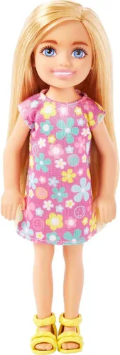 Vista 7 de Muñeca Barbie Chelsea, Surtido-Multicolor