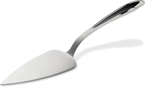 Vista 17 de All-Clad Utensilios de cocina especializados de acero inoxidable, juego de 5 herramientas con cajuela, herramientas de cocina, trucos de cocina
