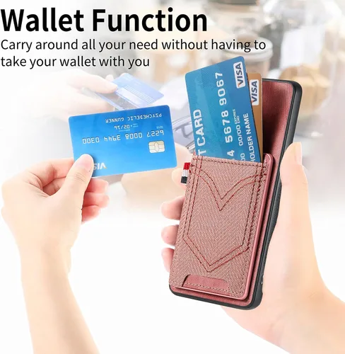 Vista 6 de Funda compatible con Vivo iQOO U1x/U3x, con ranura para tarjeta compatible con Vivo Y20/Y30 (China)/Y12S/Y12A/Y12G/Y11S/Y20I/Y20A/Y20G/Y30G/Y20T