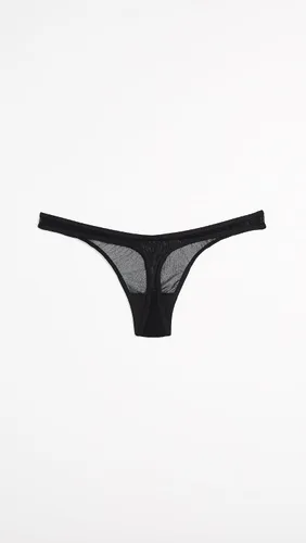 Vista 4 de Cosabella Tanga clásica Soire para mujer paquete de 3