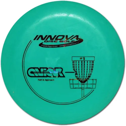 Vista 2 de Innova DX Aviar Putt and Approach disco para golf, varios