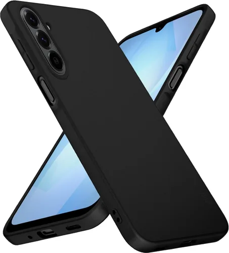 Vista 10 de X-level Funda para Samsung Galaxy A14 5G Slim Fit Soft TPU Super Ultra Thin [Serie Guardian] A14 5G cubierta trasera del teléfono protector ligero