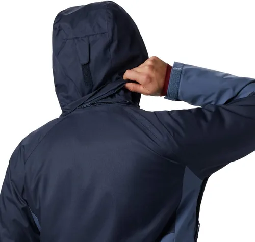 Vista 3 de Columbia Chaqueta Wildside para hombre