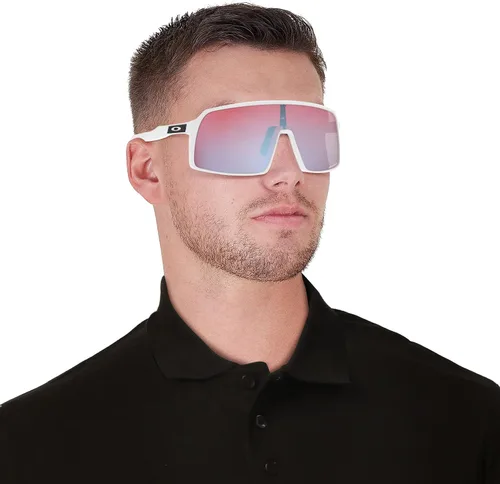 Vista 6 de Oakley - Gafas de sol Sutro rectangulares para hombre