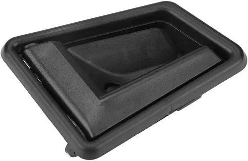 Vista 9 de Keenso Manija de puerta interior delantera izquierda para Suzuki Geo 1989-1998 Popular