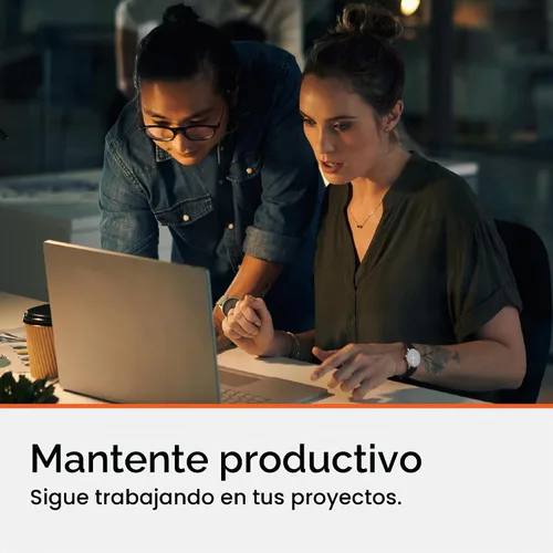 Vista 8 de Vertiv Liebert PowerUPS 100 PUL-350LVT - Batería de reserva de batería