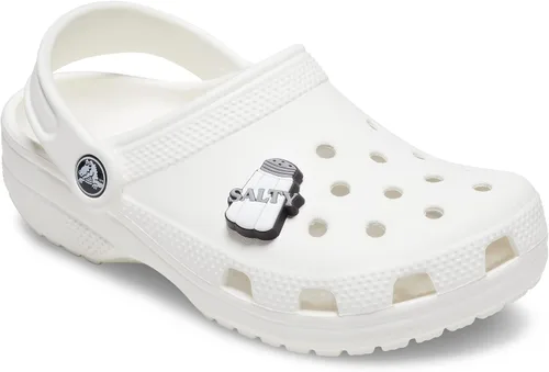 Vista 3 de Crocs Dijes Jibbitz unisex para adultos, dijes para zapatos con refranes populares, bonitos dijes para adolescentes y adultos