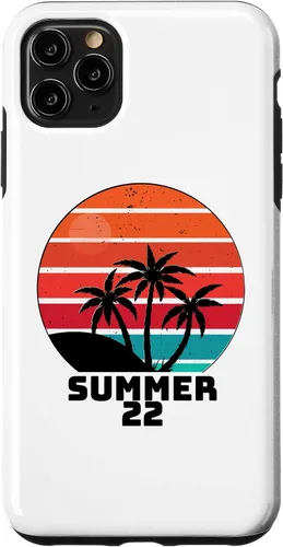 Vista 4 de iPhone 12 mini Summer 22 Case