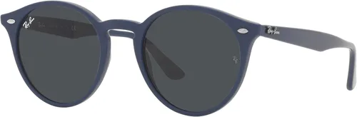 Vista 2 de Ray-Ban Highstreet - Gafas de sol redondas para mujer