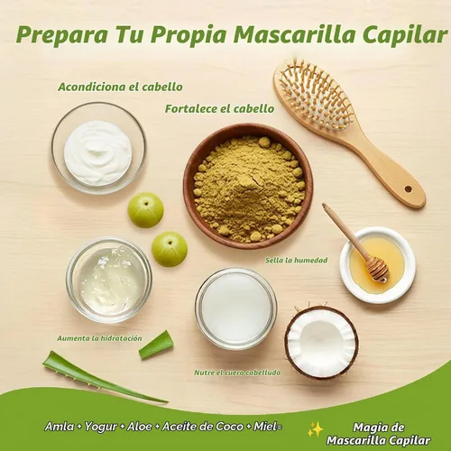 Vista 3 de Spice Profile Polvo orgánico de Amla 16 oz Probado en laboratorio