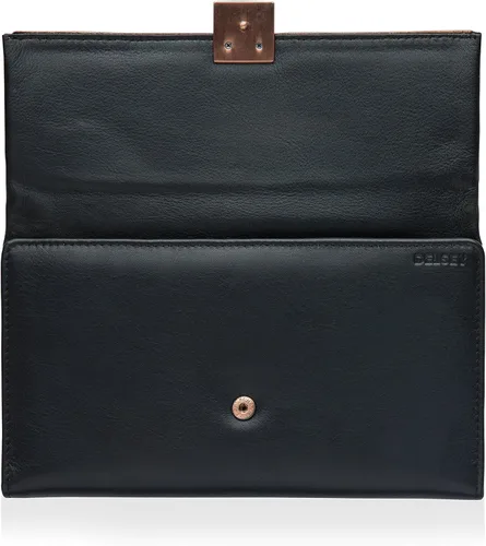 Vista 2 de DELSEY Volupté Todo-en-Uno - Cartera de 3 pliegues