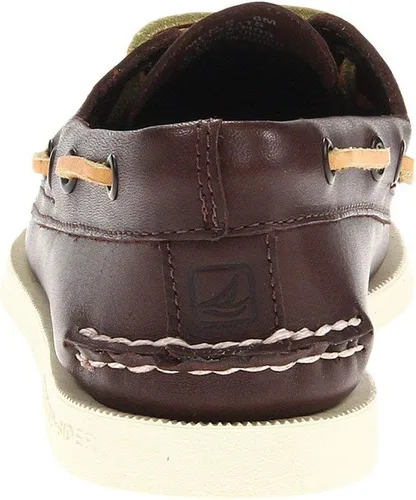 Vista 8 de Sperry Zapato náutico original de 2 ojales para hombre