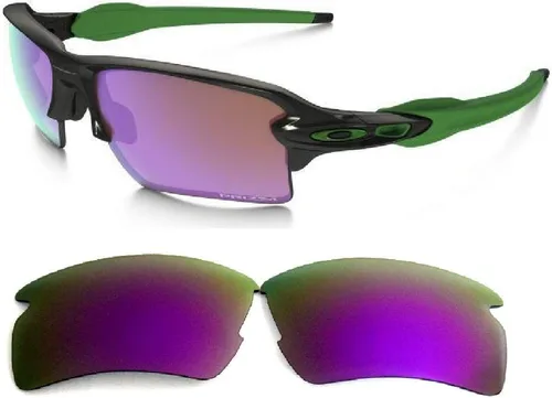 Vista 8 de Lentes de repuesto Galaxy para Oakley Flak 2.0 XL Gafas de sol Multi Selección