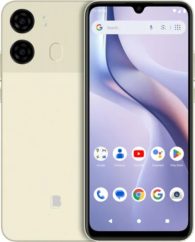 Vista 11 de BLU K2 Desbloqueado Pantalla HD+ de 6.88 pulgadas Cámara principal de 13 MP + cámara selfie de 8 MP 64 GB Batería de 5,000 mAh Android