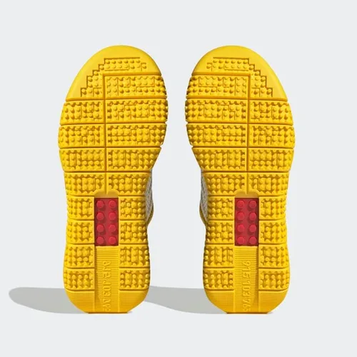 Vista 3 de adidas x Lego Sport Pro Zapatos para niños