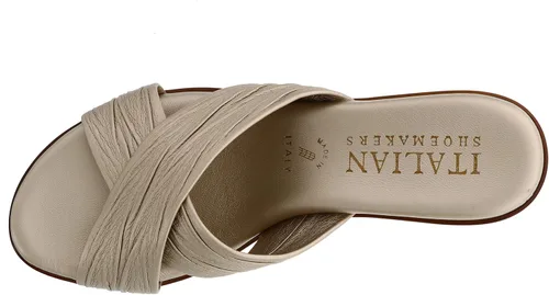 Vista 2 de ITALIAN Shoemakers Sandalias Kenny para mujer