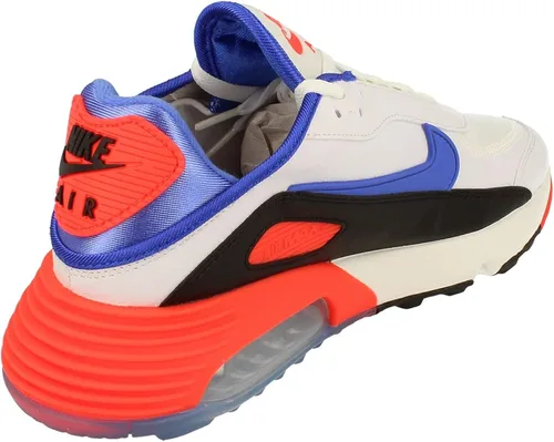 Vista 3 de Nike Air Max 2090 Eoi Hombres Corriendo Entrenadores Da9357 Zapatillas Zapatos