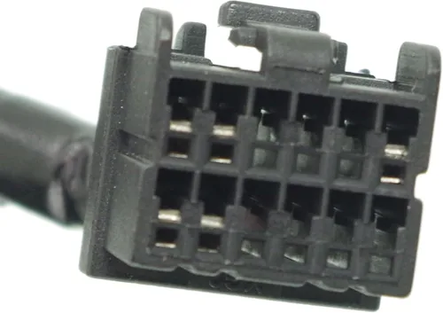 Vista 6 de Espejo Kool Vue para Jeep Grand Cherokee 1999-2004 con calefacción lateral del conductor