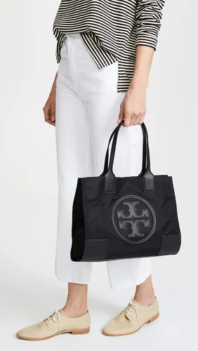 Vista 3 de Tory Burch Bolso pequeño Ella para mujer